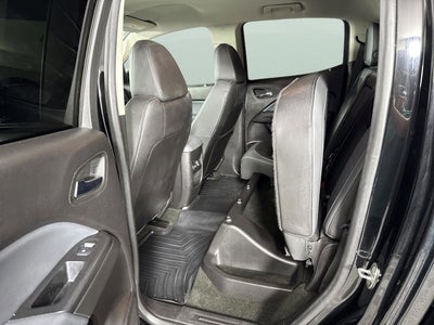 2018 Chevrolet Colorado 4WD Z71
