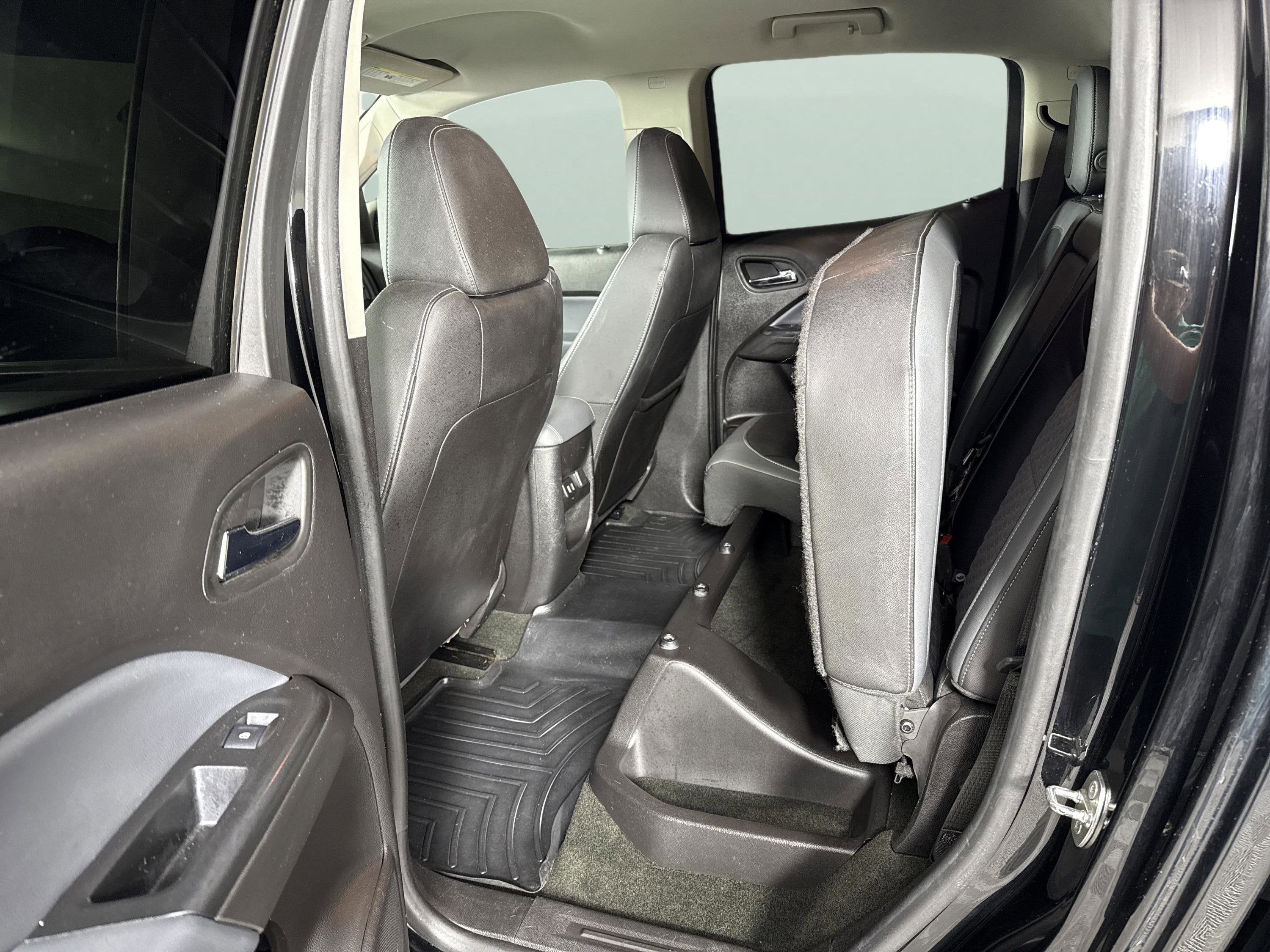 2018 Chevrolet Colorado 4WD Z71