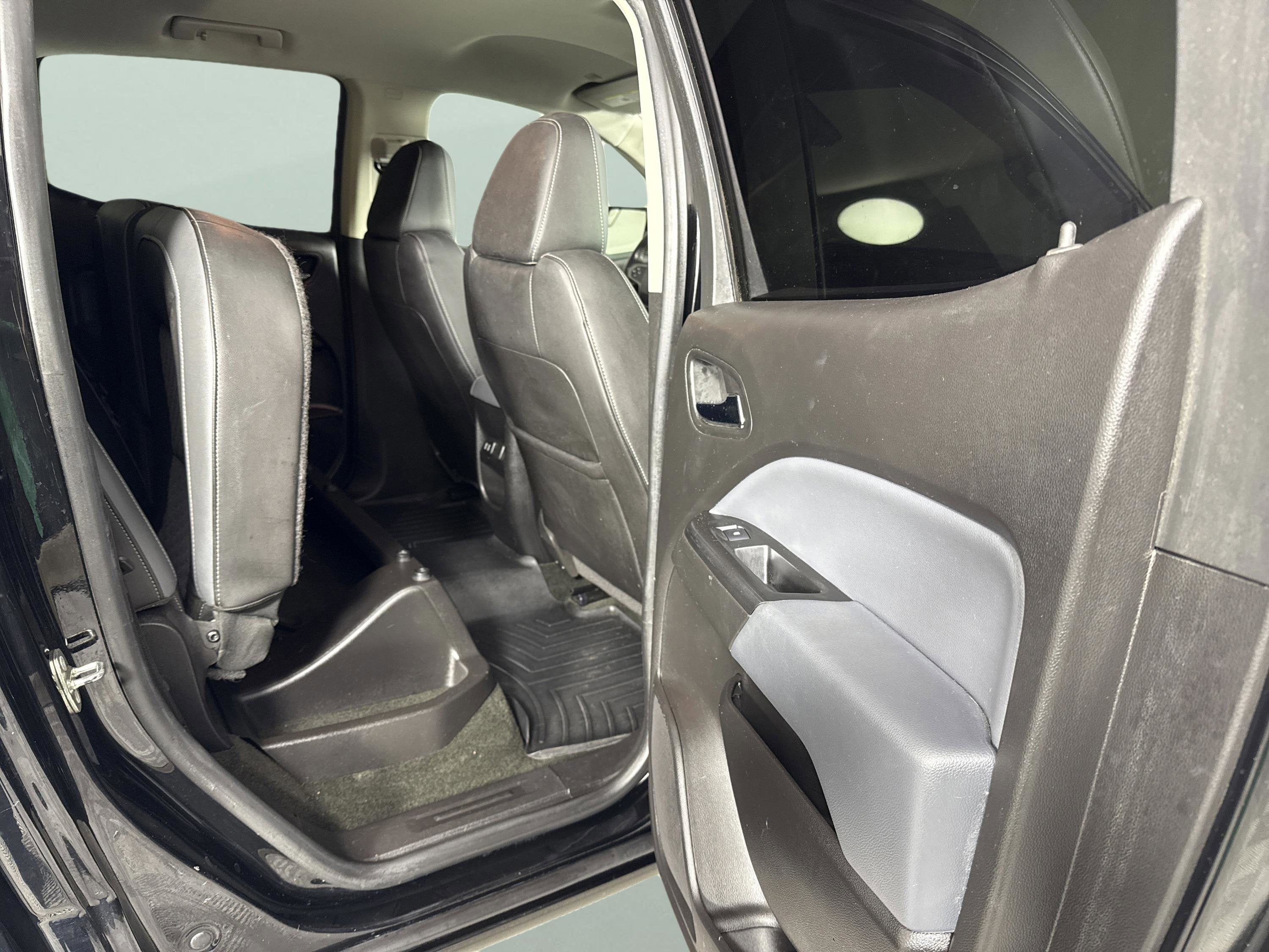 2018 Chevrolet Colorado 4WD Z71