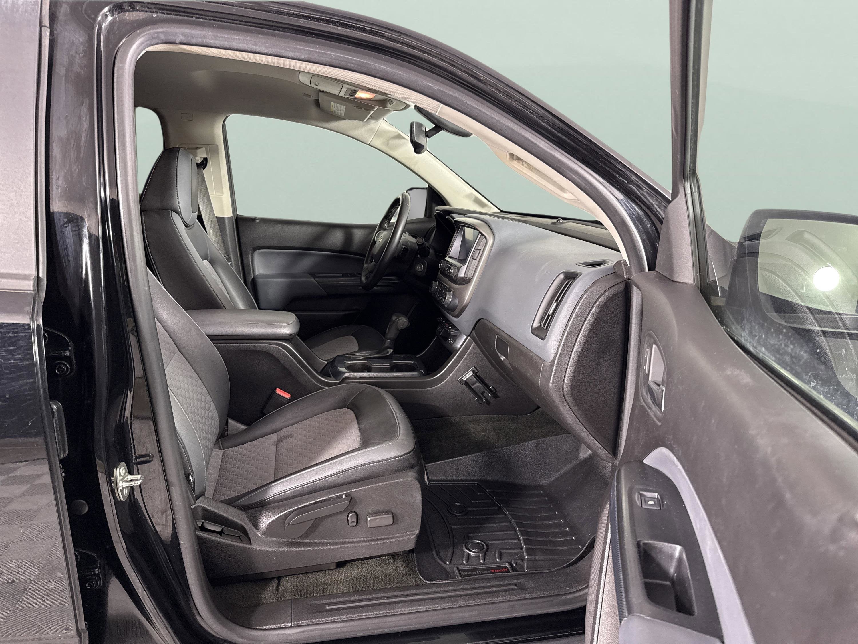 2018 Chevrolet Colorado 4WD Z71