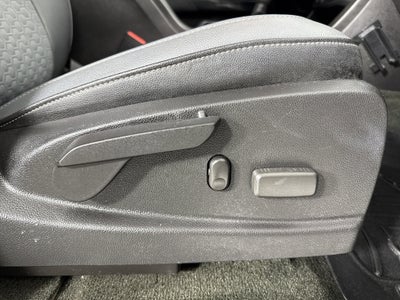 2018 Chevrolet Colorado 4WD Z71