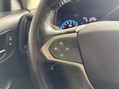 2018 Chevrolet Colorado 4WD Z71