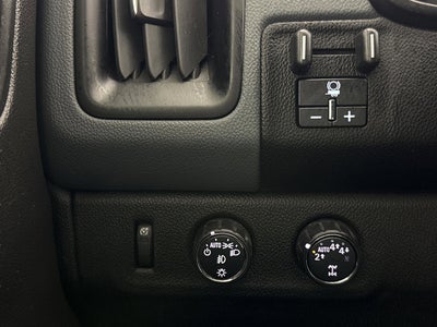 2018 Chevrolet Colorado 4WD Z71