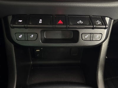 2018 Chevrolet Colorado 4WD Z71