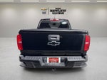 2018 Chevrolet Colorado 4WD Z71