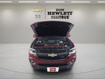 2017 Chevrolet Colorado 4WD Z71