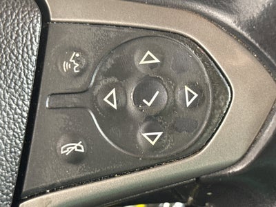2017 Chevrolet Colorado 4WD Z71