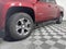 2017 Chevrolet Colorado 4WD Z71
