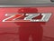 2017 Chevrolet Colorado 4WD Z71
