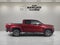 2017 Chevrolet Colorado 4WD Z71
