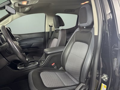 2019 Chevrolet Colorado 4WD Z71