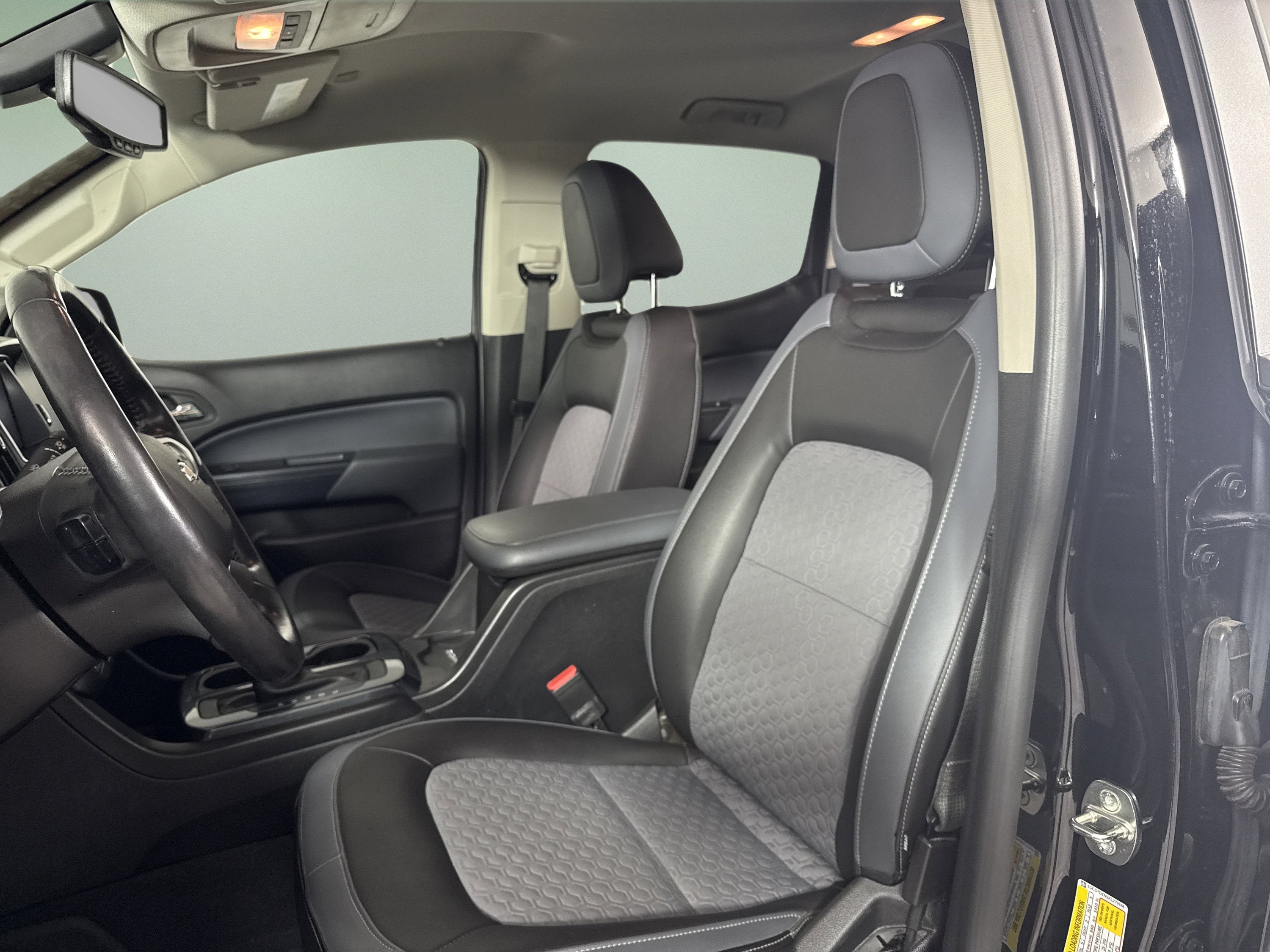 2019 Chevrolet Colorado 4WD Z71