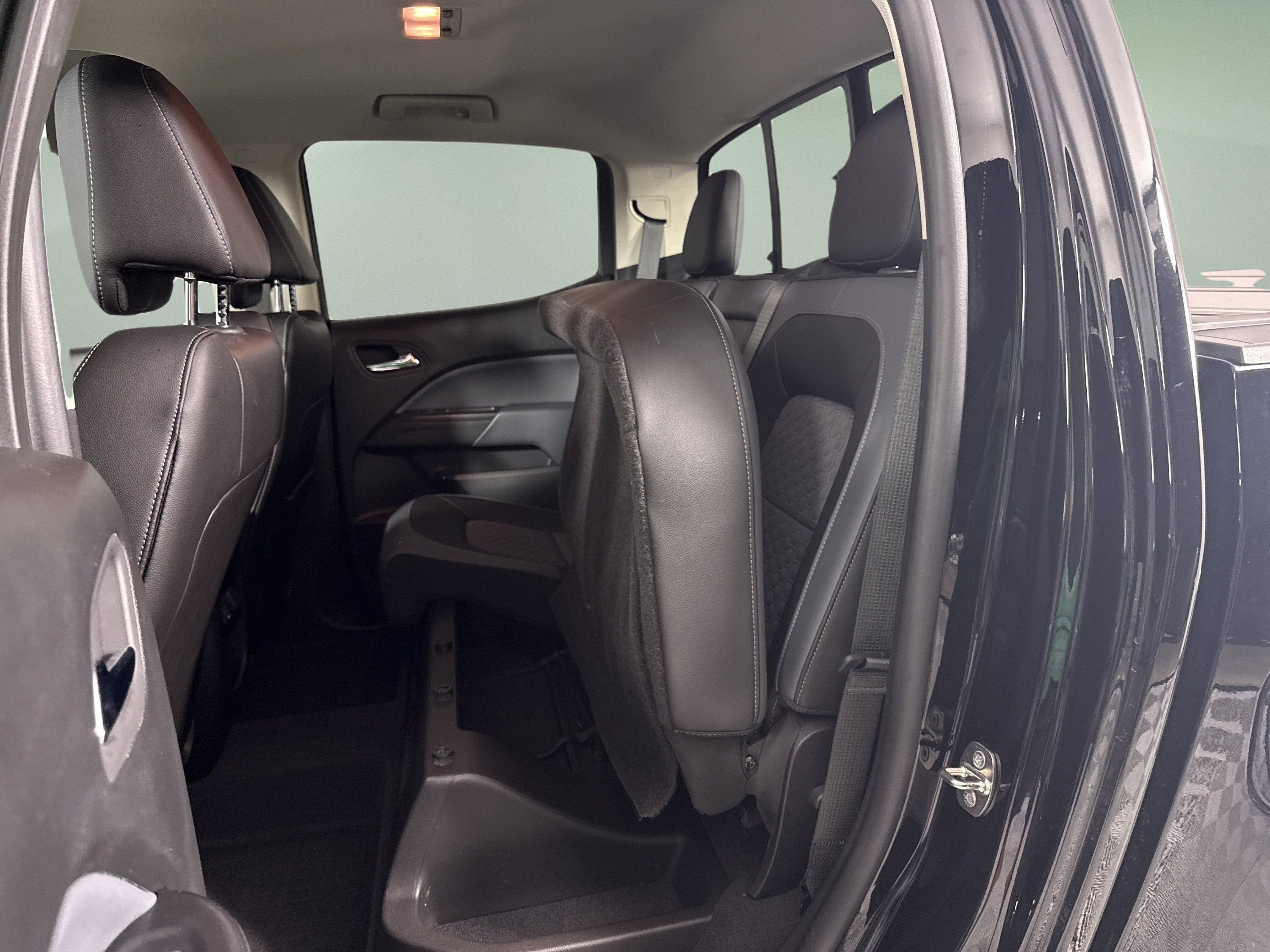 2019 Chevrolet Colorado 4WD Z71