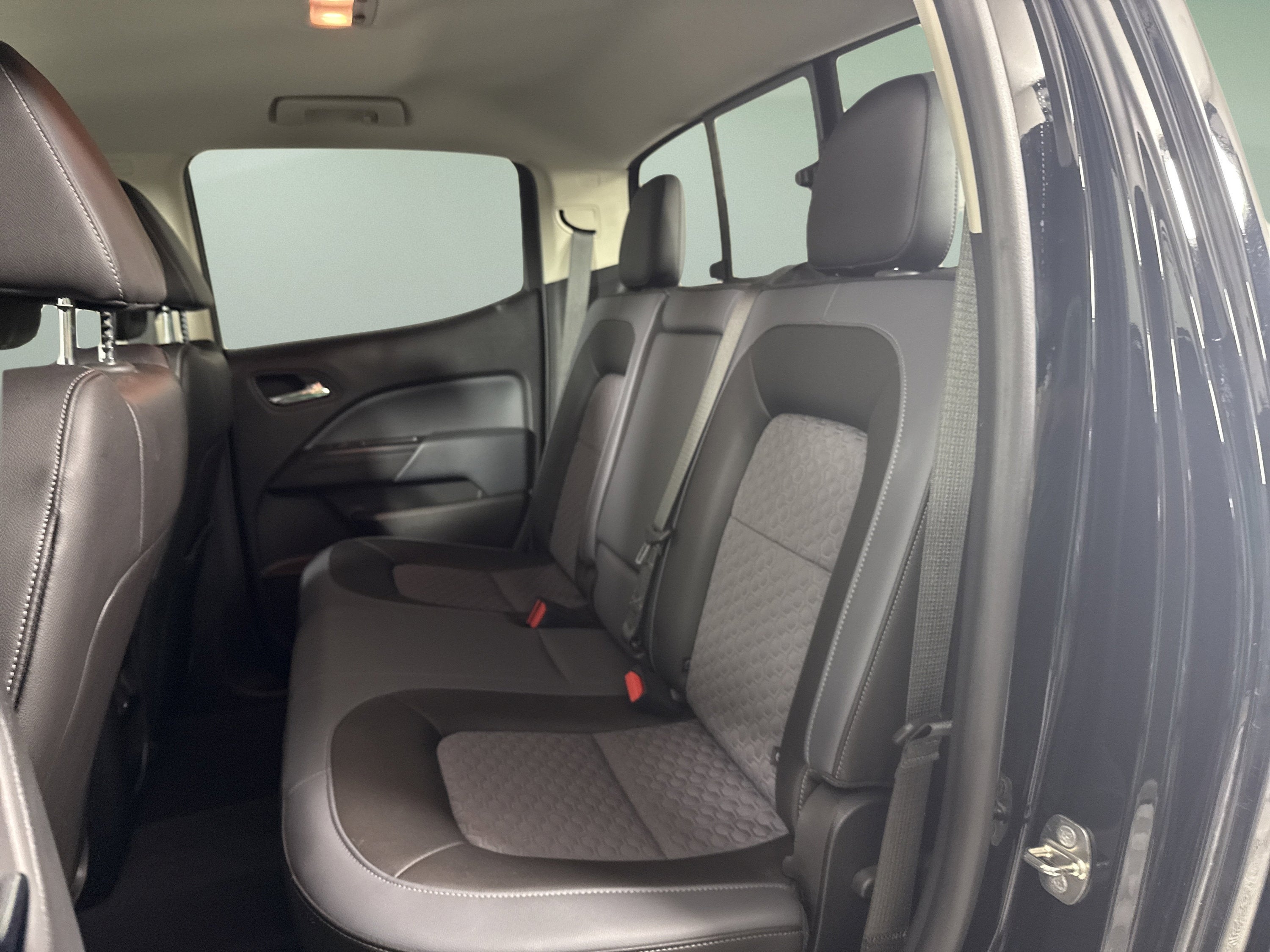 2019 Chevrolet Colorado 4WD Z71