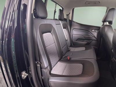 2019 Chevrolet Colorado 4WD Z71