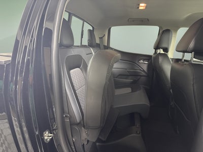 2019 Chevrolet Colorado 4WD Z71