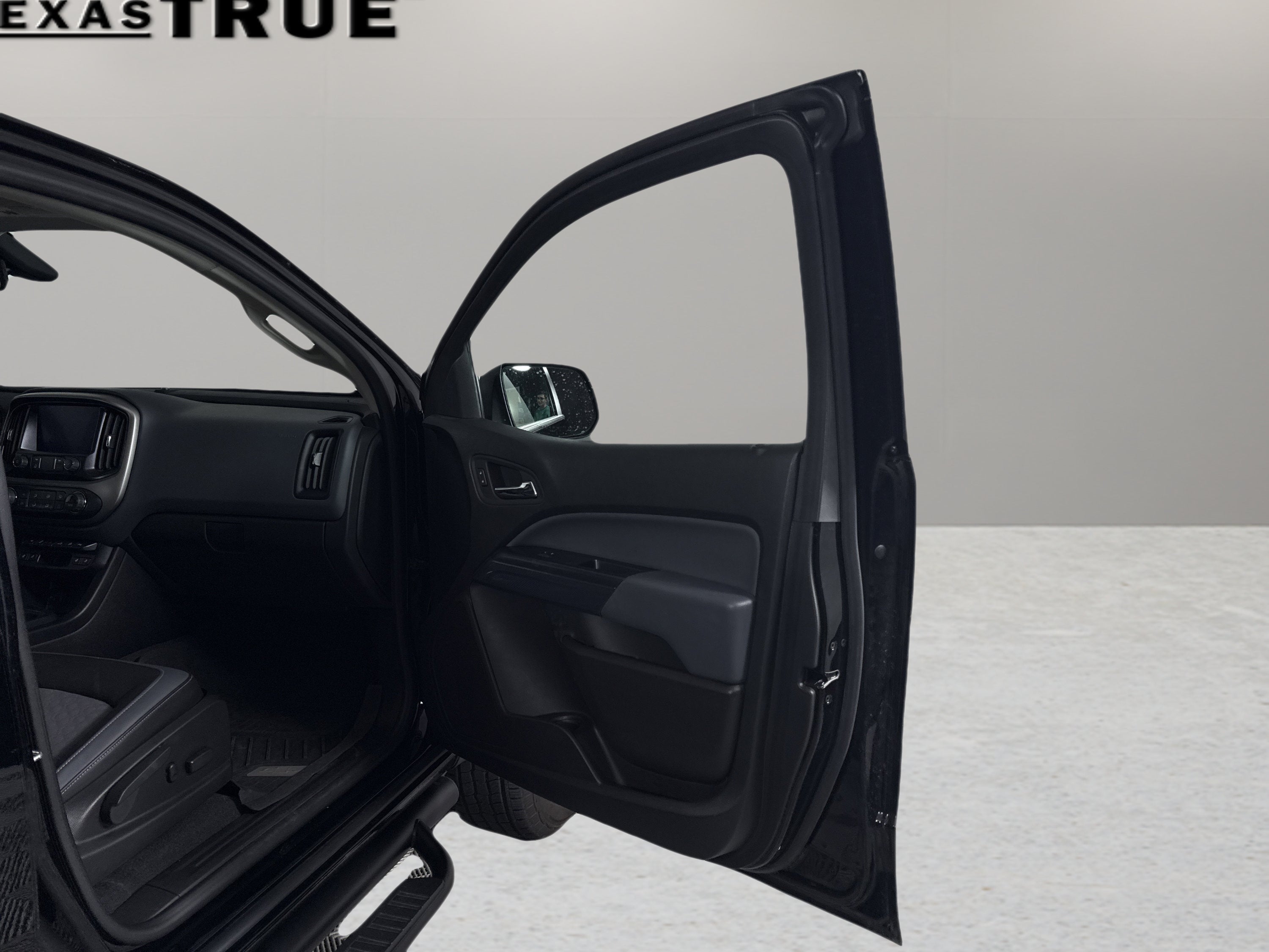 2019 Chevrolet Colorado 4WD Z71
