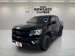 2019 Chevrolet Colorado 4WD Z71