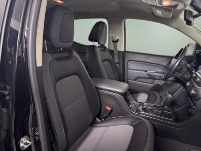 2019 Chevrolet Colorado 4WD Z71