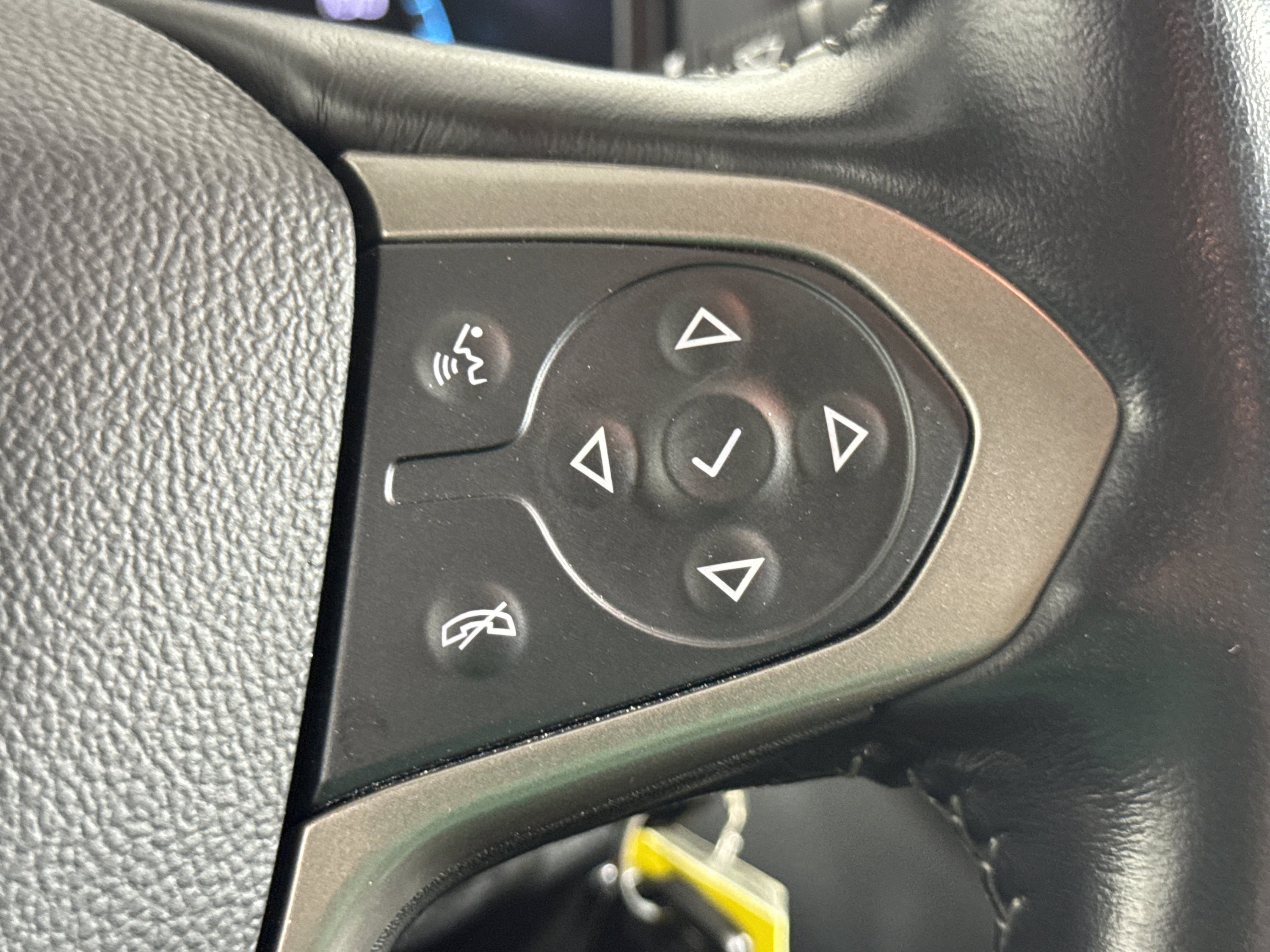 2019 Chevrolet Colorado 4WD Z71