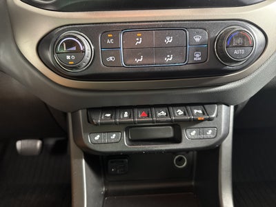 2019 Chevrolet Colorado 4WD Z71