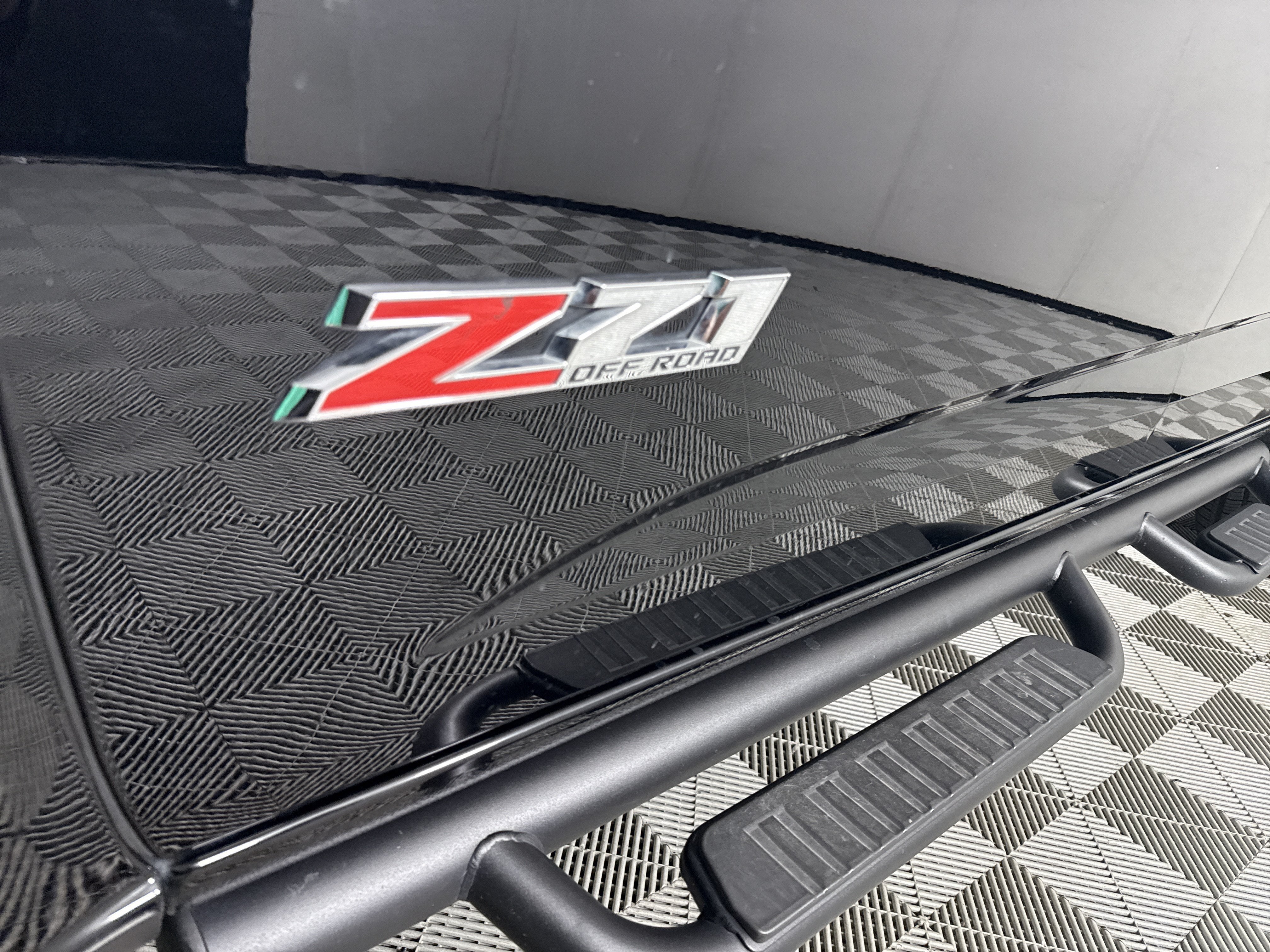 2019 Chevrolet Colorado 4WD Z71