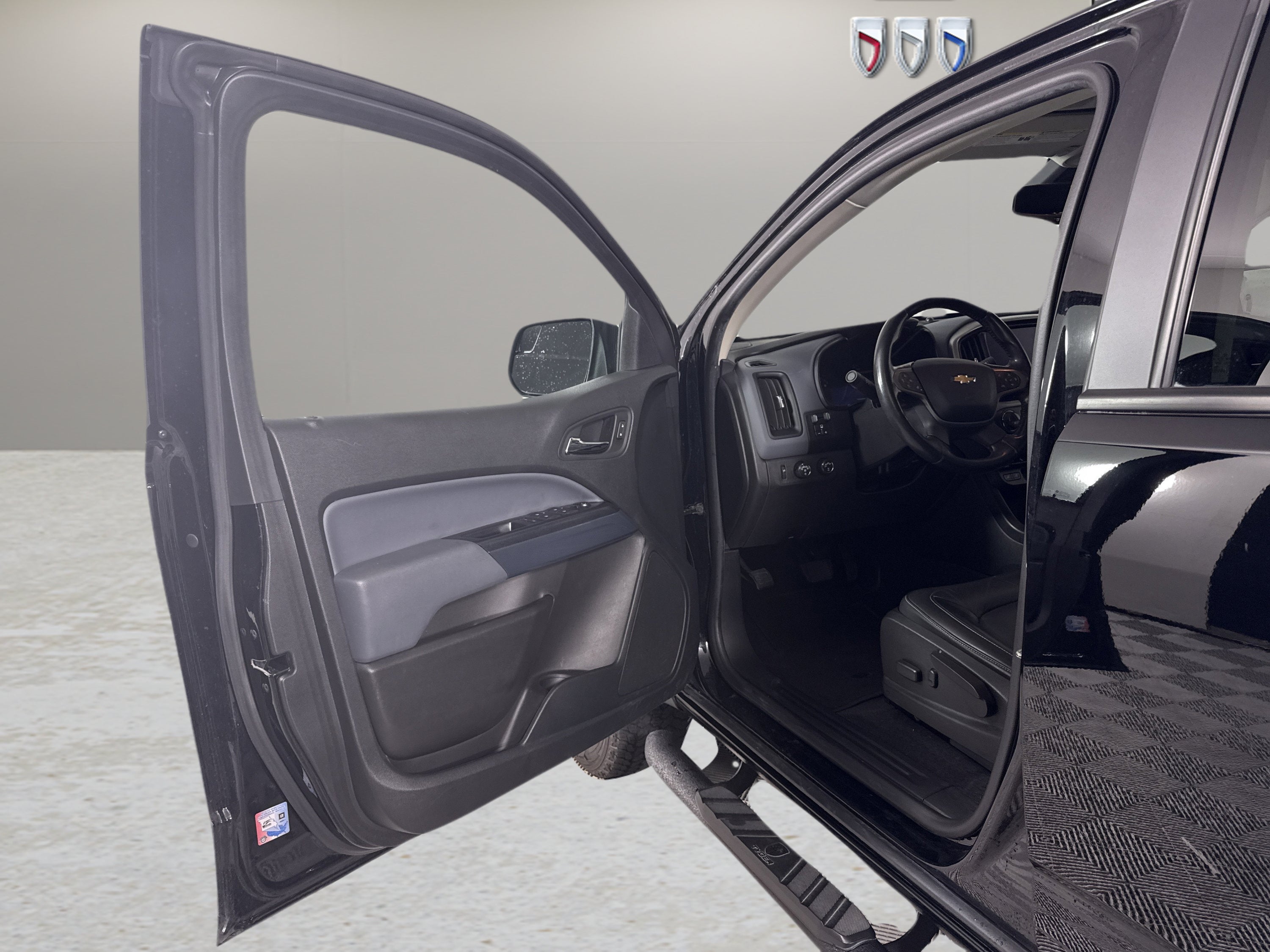 2021 Chevrolet Colorado 4WD Z71