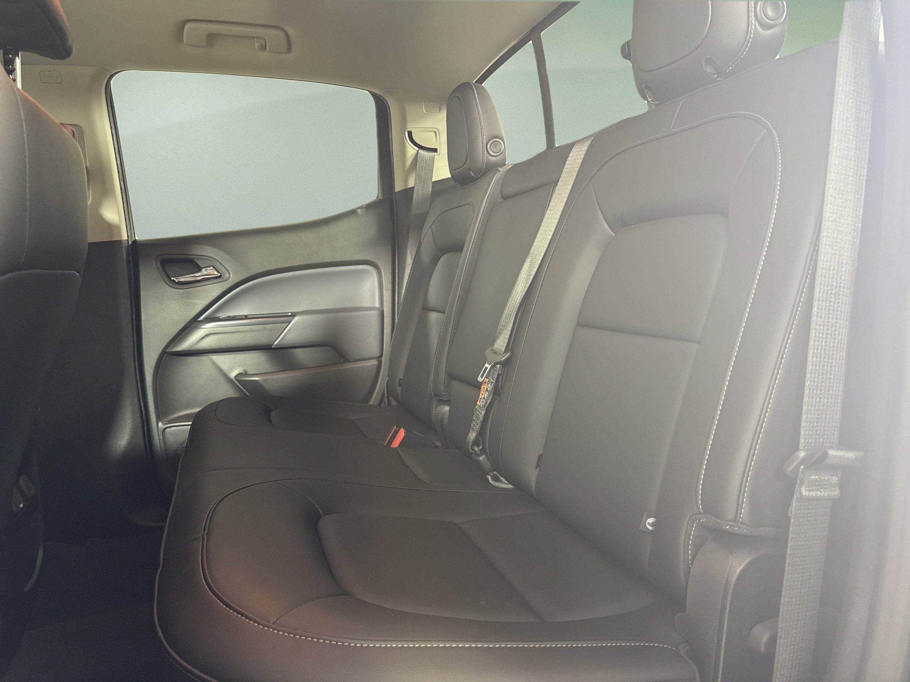 2021 Chevrolet Colorado 4WD Z71