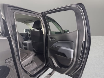 2021 Chevrolet Colorado 4WD Z71