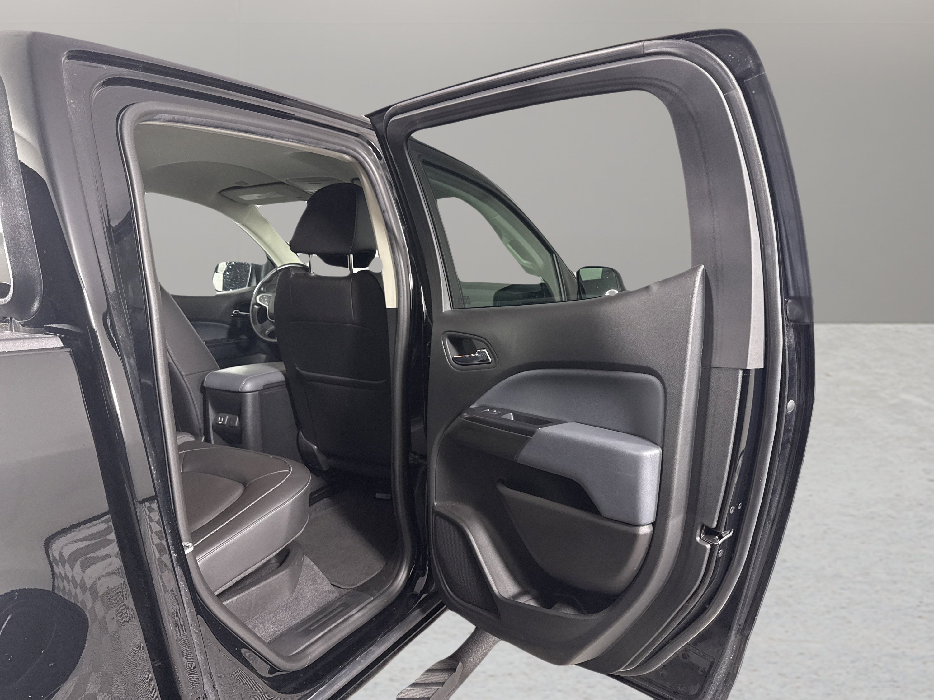 2021 Chevrolet Colorado 4WD Z71