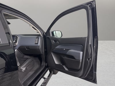2021 Chevrolet Colorado 4WD Z71