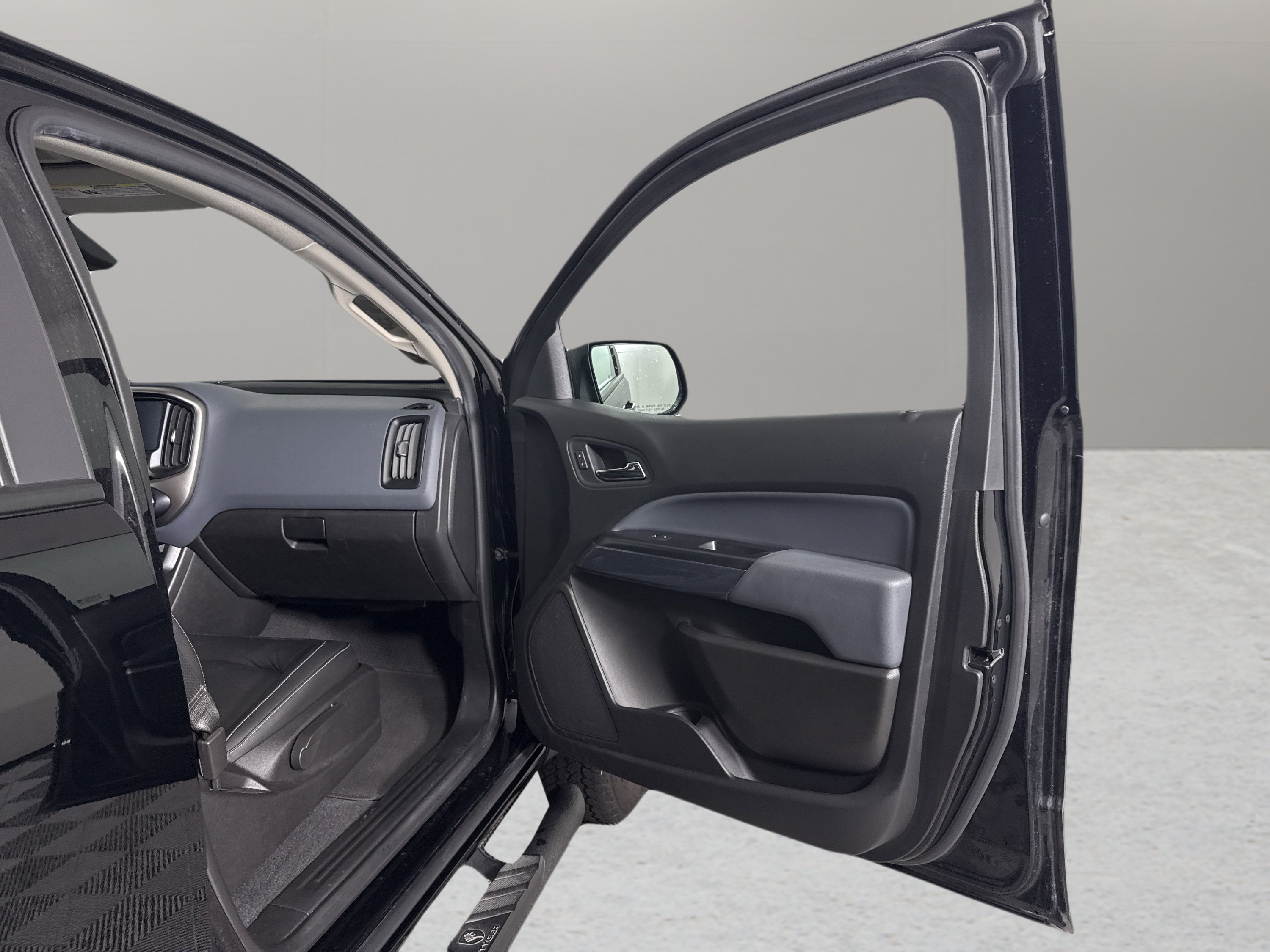 2021 Chevrolet Colorado 4WD Z71