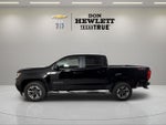 2021 Chevrolet Colorado 4WD Z71