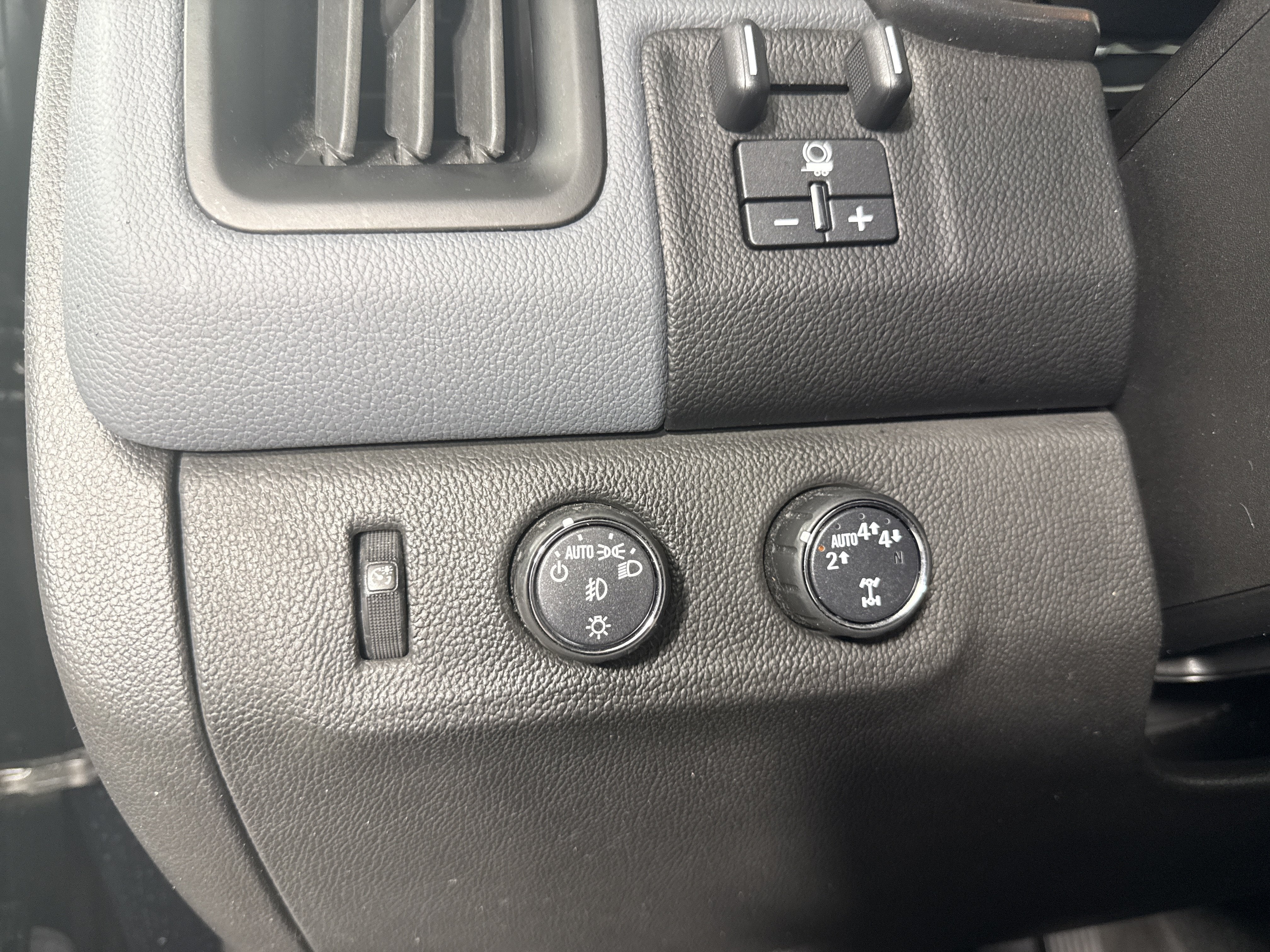 2021 Chevrolet Colorado 4WD Z71