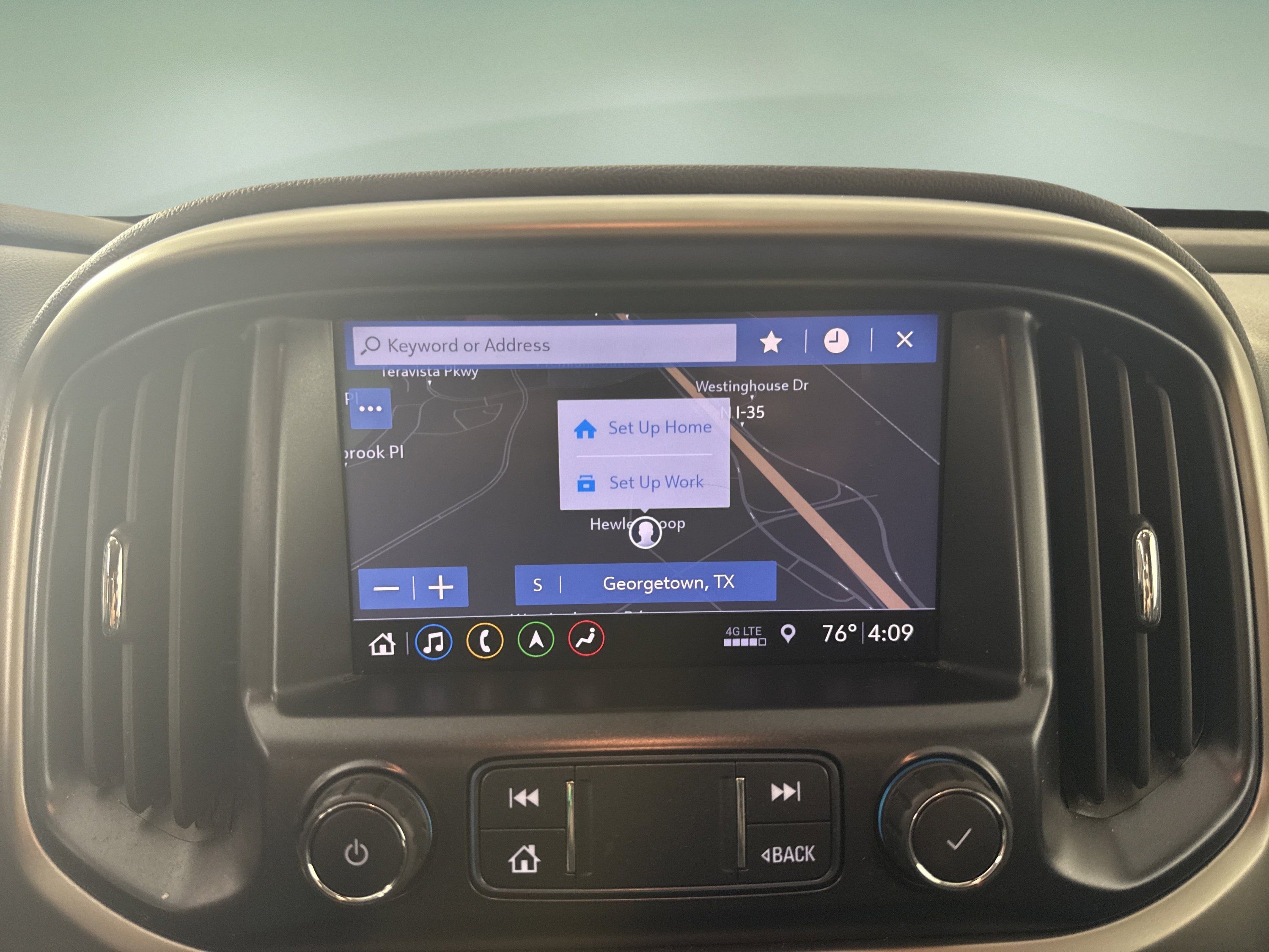 2021 Chevrolet Colorado 4WD Z71