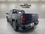 2021 Chevrolet Colorado 4WD Z71