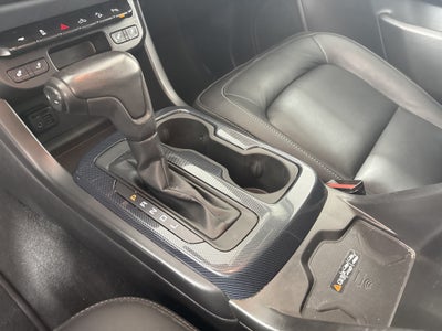 2021 Chevrolet Colorado 4WD Z71
