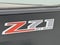 2019 Chevrolet Colorado 4WD Z71