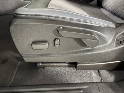 2019 Chevrolet Colorado 4WD Z71