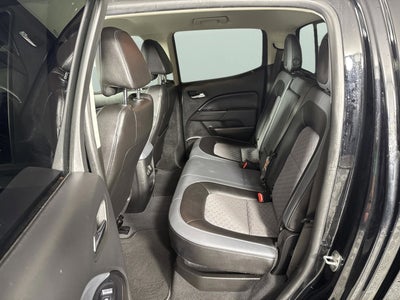 2019 Chevrolet Colorado 4WD Z71