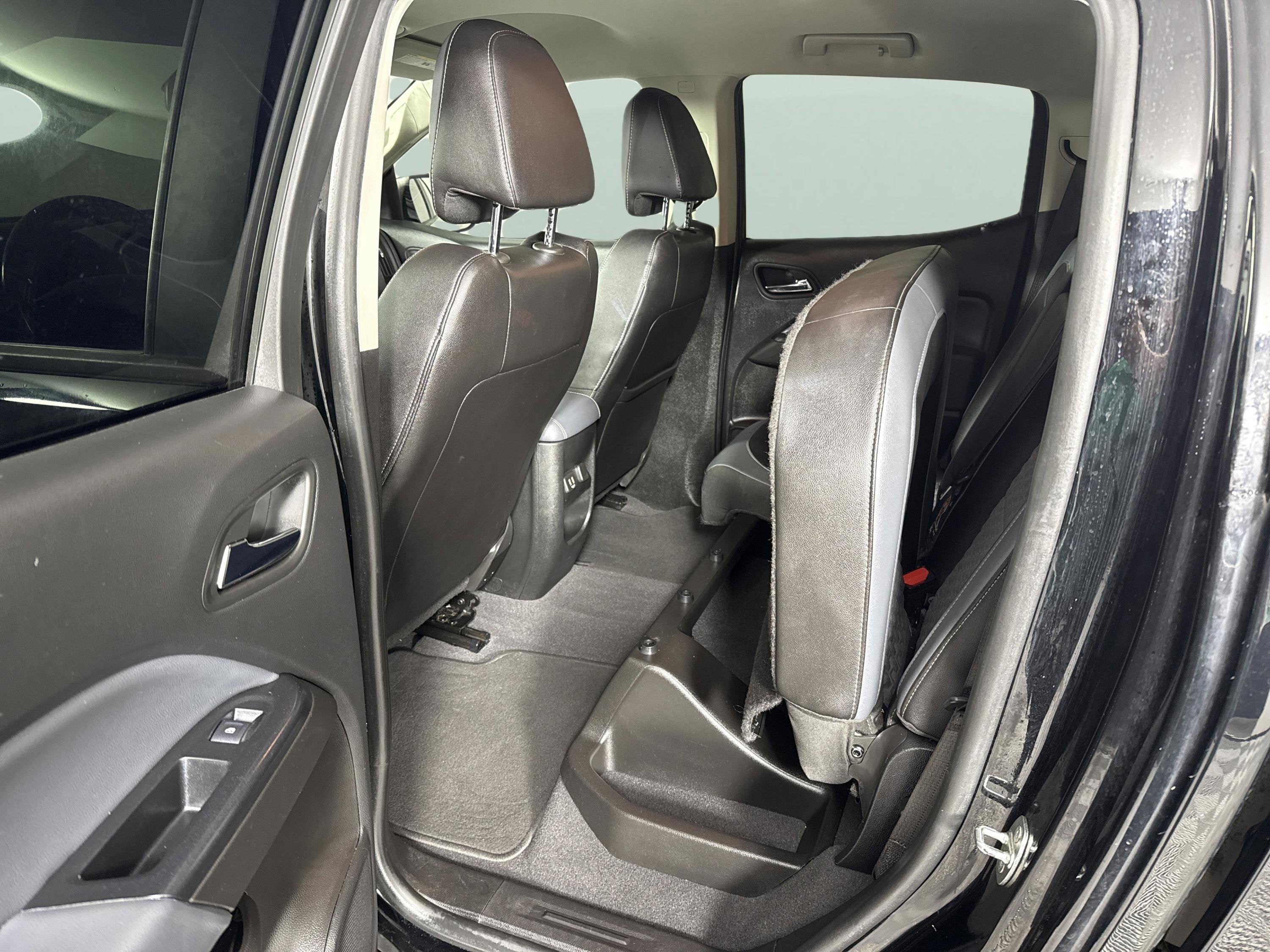 2019 Chevrolet Colorado 4WD Z71