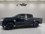 2019 Chevrolet Colorado 4WD Z71
