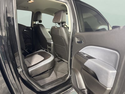 2019 Chevrolet Colorado 4WD Z71