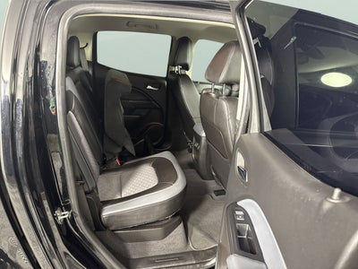 2019 Chevrolet Colorado 4WD Z71