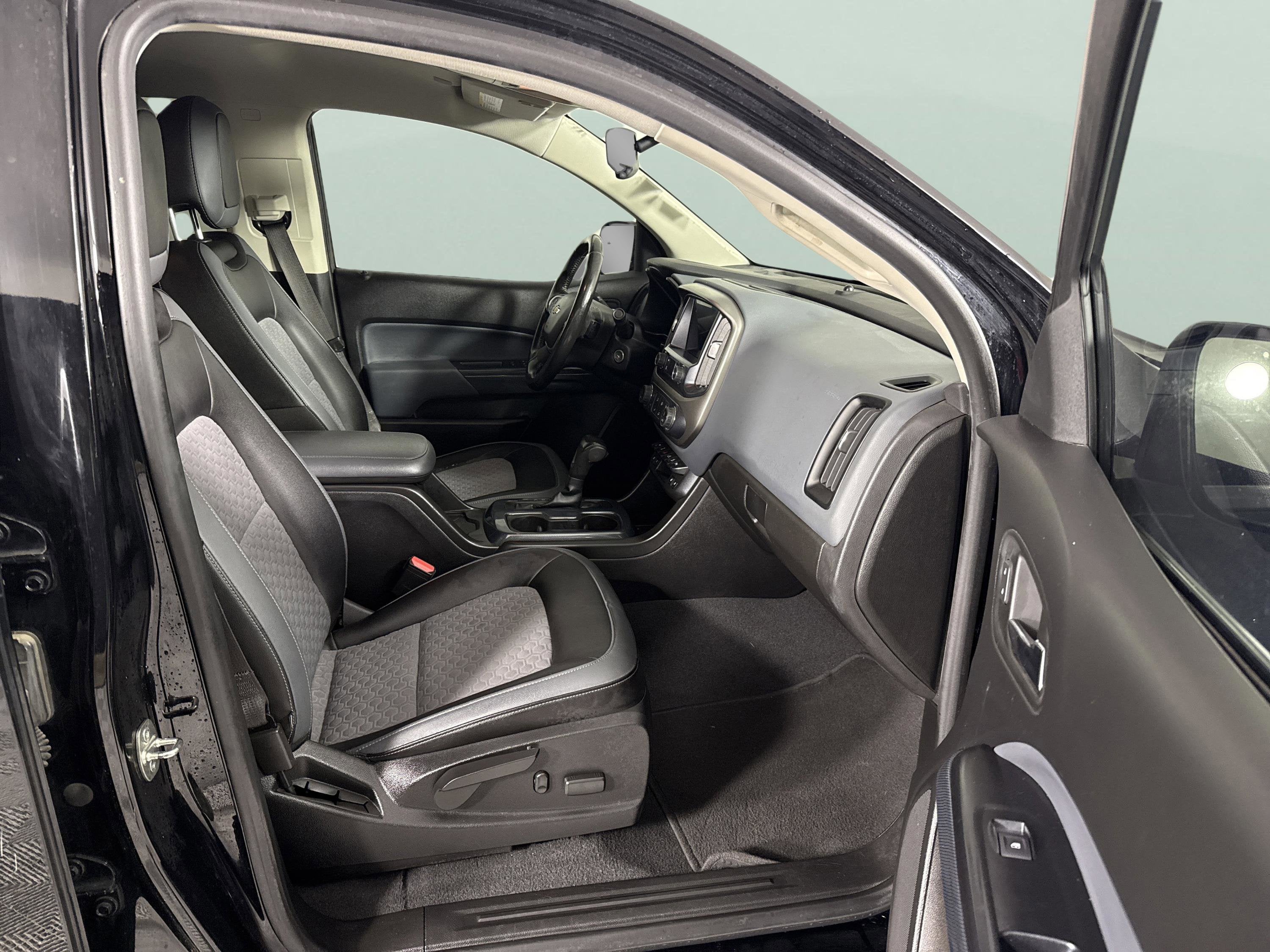 2019 Chevrolet Colorado 4WD Z71