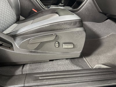 2019 Chevrolet Colorado 4WD Z71