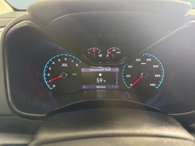 2019 Chevrolet Colorado 4WD Z71