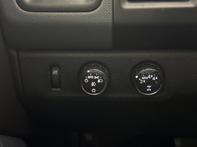 2019 Chevrolet Colorado 4WD Z71