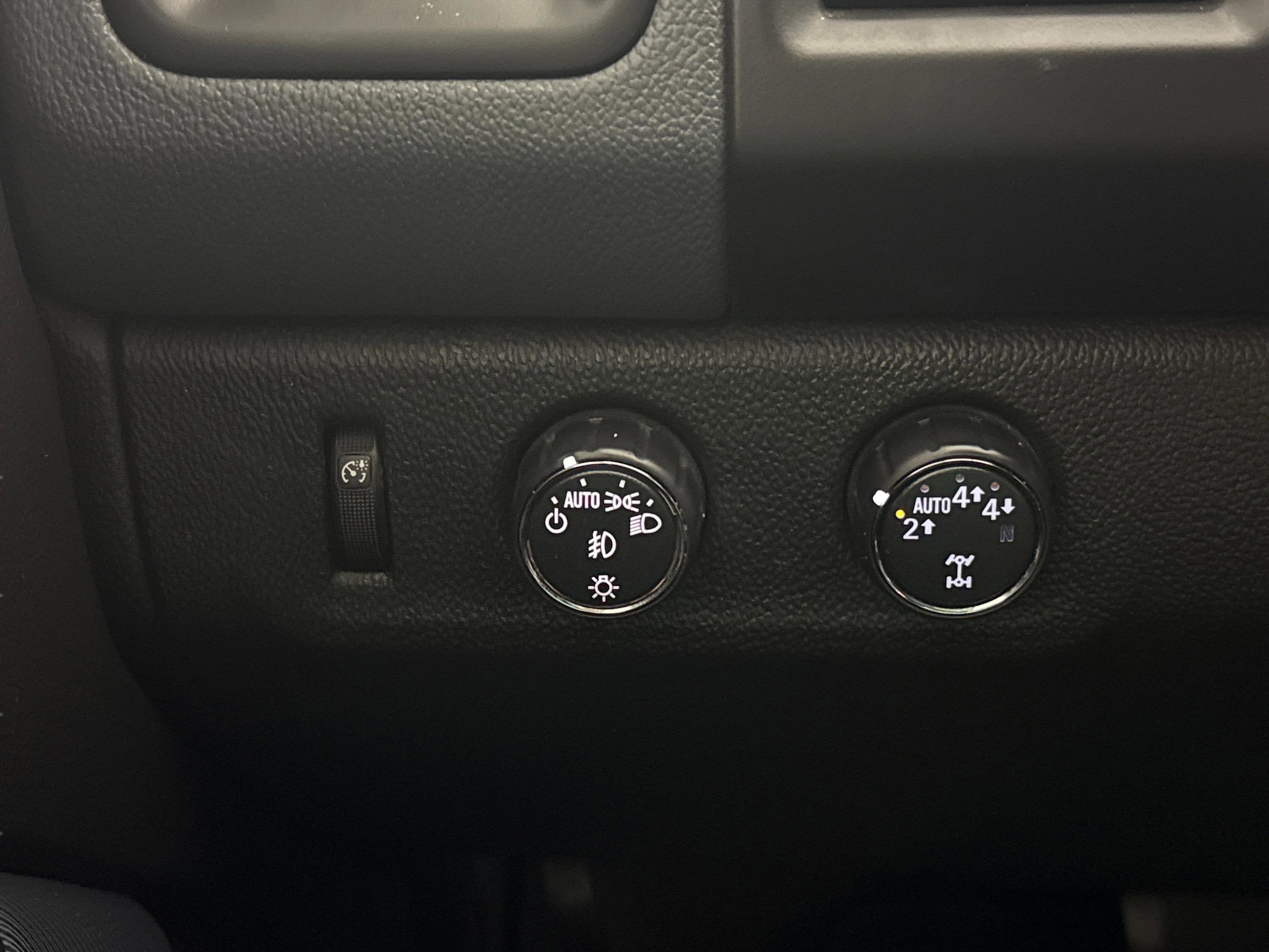 2019 Chevrolet Colorado 4WD Z71