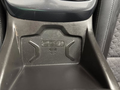 2019 Chevrolet Colorado 4WD Z71